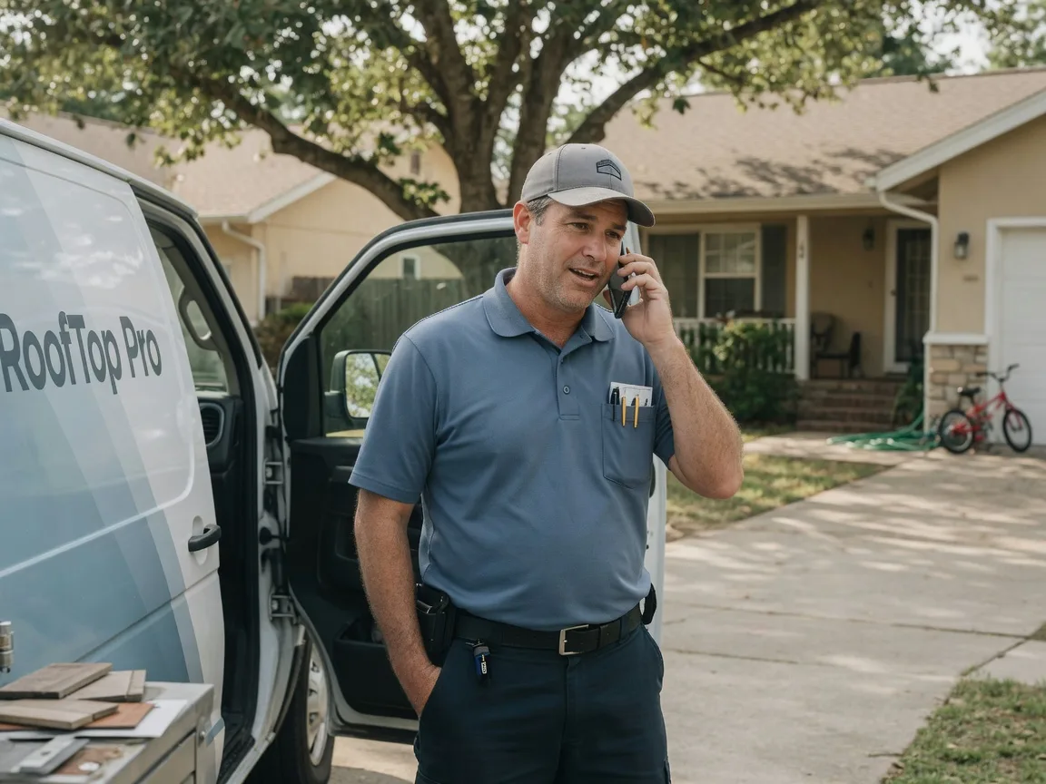 Roof Repair Independence, OH FAQs