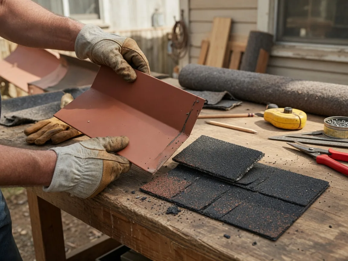 Roof Repair company in Independence, OH